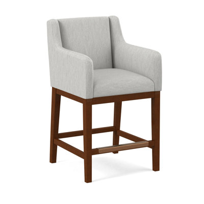 Upholstered Stool