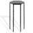 Galvin Marble Top Drink Table-1308984372