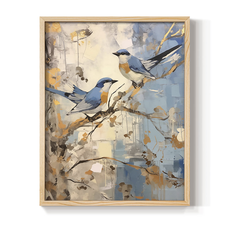 " ANIMALS Series DXXVI ", 30" H x 24" W, Natural