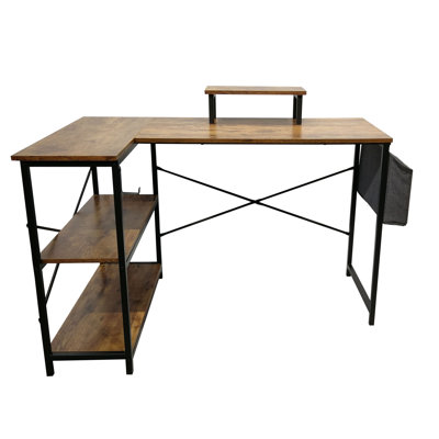 Bureau en L