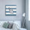 "Epic Graffiti" Beachcomber 2 "par Yvette St. Amant, art mural sur toile