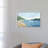 Brisk Landscape by Isabelle Z - Painting on Canvas-1105720867-1105720866