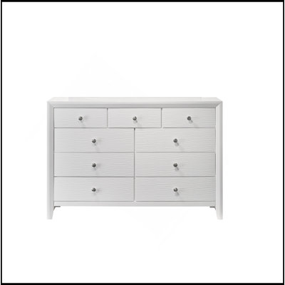 Meuble en bois 1Pc