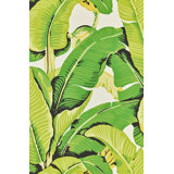 HINSON PALM WALLCOVERING