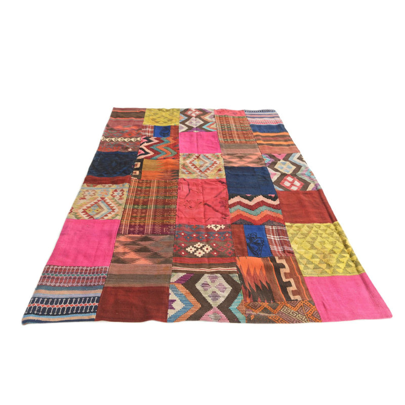 Orellana Multi Rug