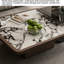 Ensemble de tables basses Modern-1266267346