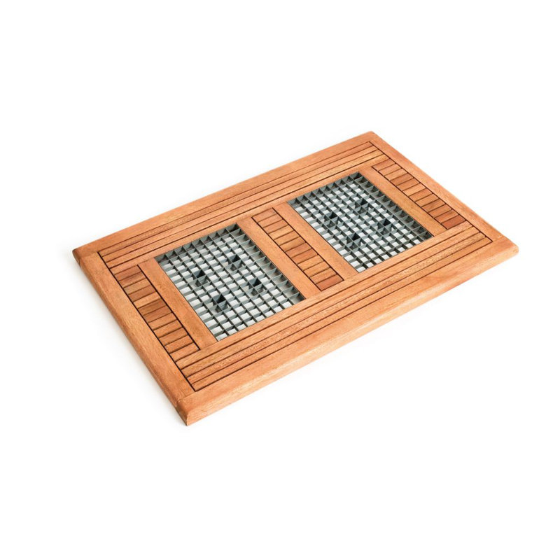 Non-Slip Indoor Doormat