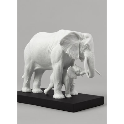 Leading the Way Figurine