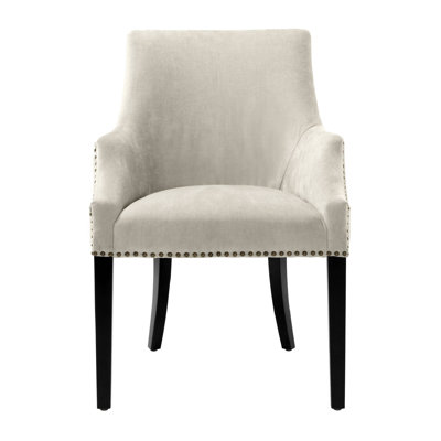 Legacy Upholstered Arm Chair