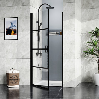 36x36in Centered Drain Shower Base In White, 5-layer Sheet, Heavy Duty, Smooth And Easy To Clean Maintain