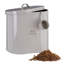 Cream Food Storage Container-62922056-62922055
