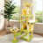Jaune/vert