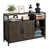 Dark Brown is out of stock selected