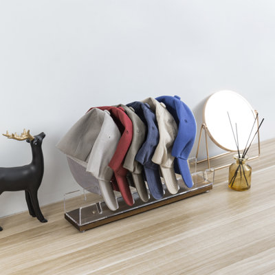Accessory Racks