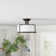 Herkus 12'' Ceiling Fan with Light Kit