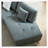 Annibella Upholstered Curved Sectional Reversible-90662441
