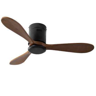 42-Inch Ceiling Fan Without Light