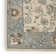 Living Treasures Oriental Area Rug