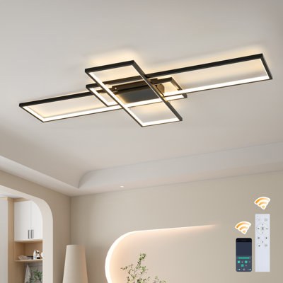 Arlyn 3 - Light LED Flush Mount
