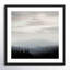 «Mountain Vista II» par Madeline Clark - reproduction de photo encadrée-117084326-117084327