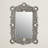 Raul Bone Inlay Wall Mirror