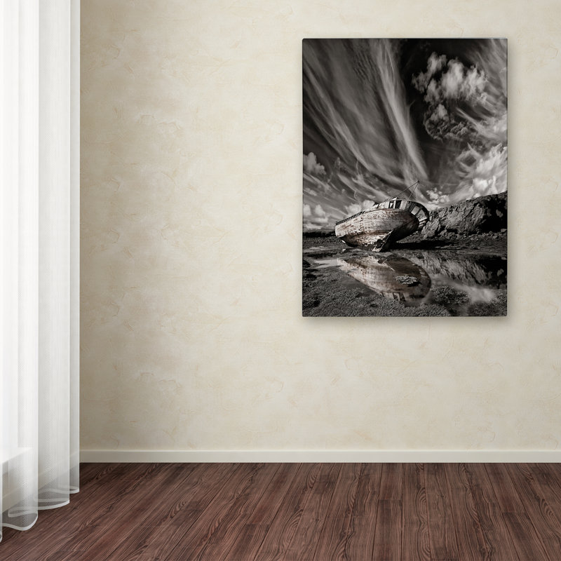 « final place », reproduction d’impression sur toile tendue, H 32 po x l 24 po