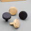Round Knob-128495929