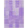 Lavonia Washable Striped Indoor / Outdoor Rug