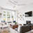 Brend 52'' Ceiling Fan with LED Lights-762079137