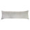 Naples Linen Pillow Cover & Insert
