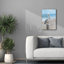  «Pelican By The Sea» par Danhui Nai, art mural sur toile-1979619982