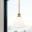 Luminaire suspendu sphère 1 lumière Alysandra-2083187459-2083187456-2083190014