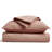 Cross-Stitch Velvet Quilt Set 3 Pieces-105901722-105901713