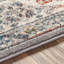 Beyanka Floral Machine Tufted Area Rug-663879130