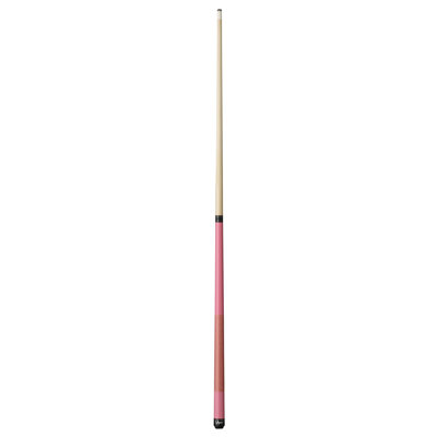 Viper Pink Lady Junior Billiard/Pool Cue Stick
