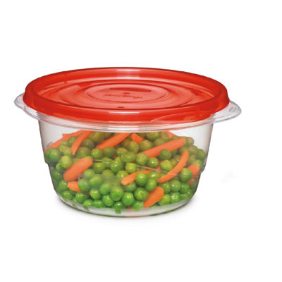 25.7 Oz Food Storage Container