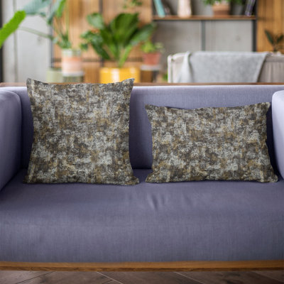 Coussin Plutus