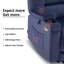 Power - Remote Recliner with Massage-1188898423