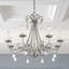 Blaney Candle Style Classic / Traditional Chandelier-1297679243-1310690151