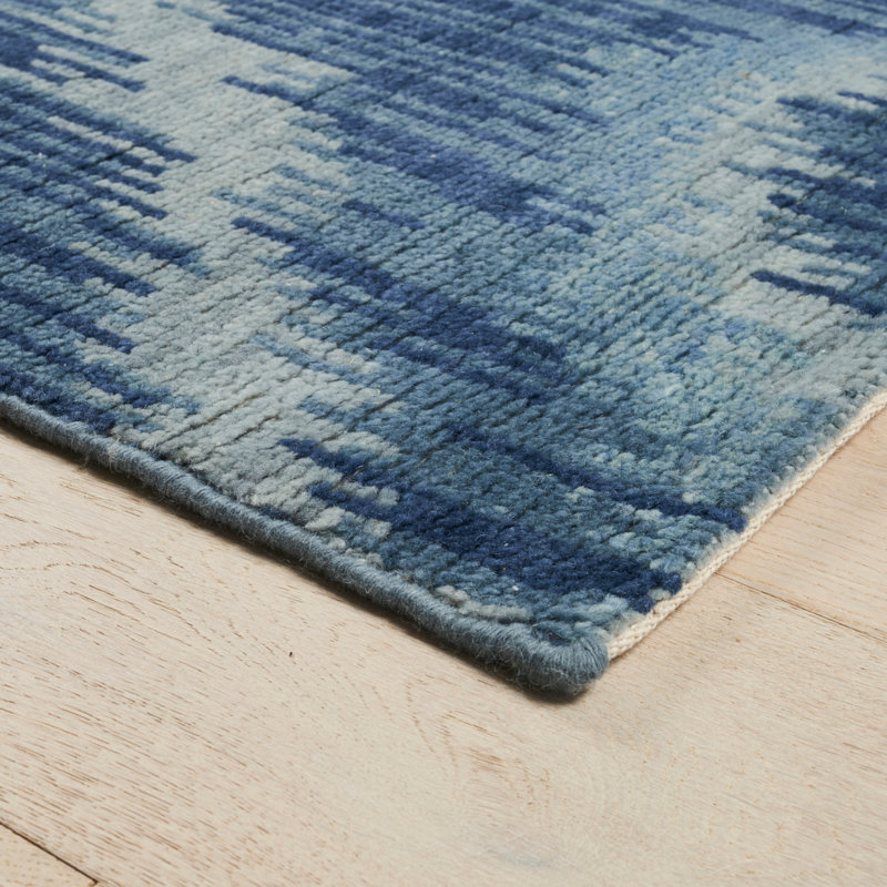 Tapis Venetian Flamestitch, Rectangle 8 pi x 10 pi