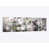 Toile tendue est en rupture de stock