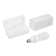 5500K Compact Fluorescent (CFL) Bulb