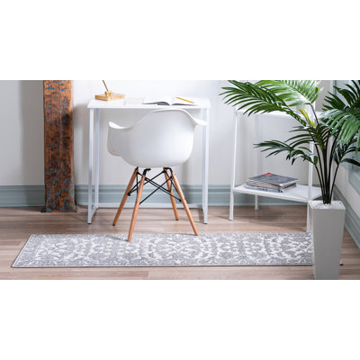 Oriental Indoor Rug