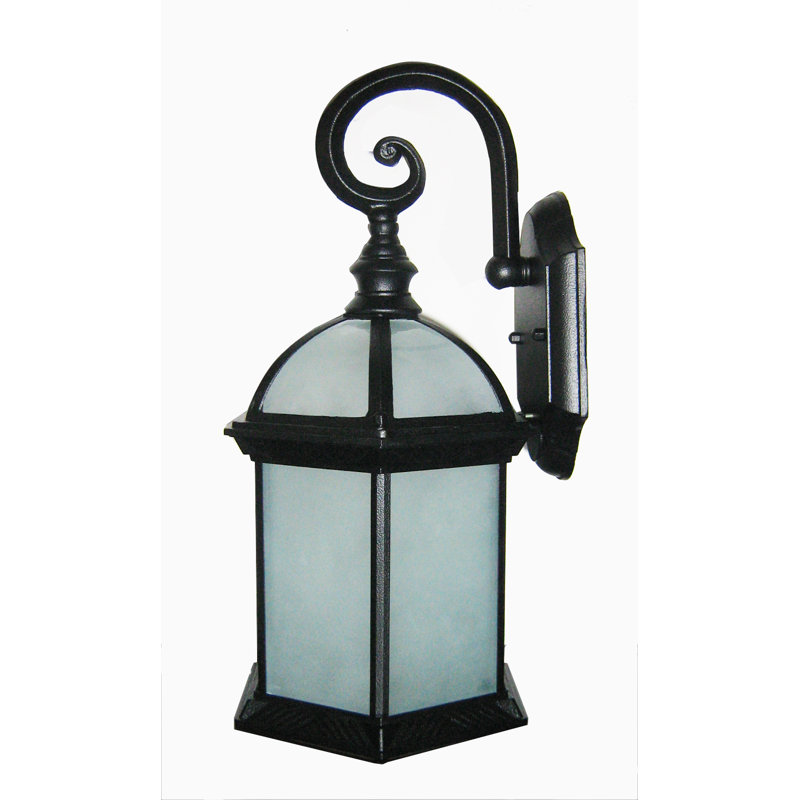 Hermilda Wall Light