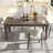 Extendable Dining Table-490097802
