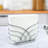 Metal Standing Napkin Holder-1758259038