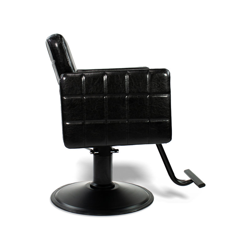 Chaise de réception l 25 po