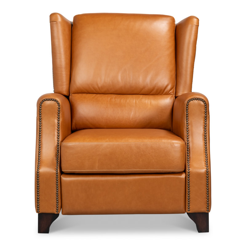 Bradford Leather Recliner
