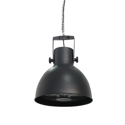 Rae Electric Hanging Patio Heater