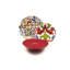 Lisbona Dinnerware Set 18 Piece - Service for 6